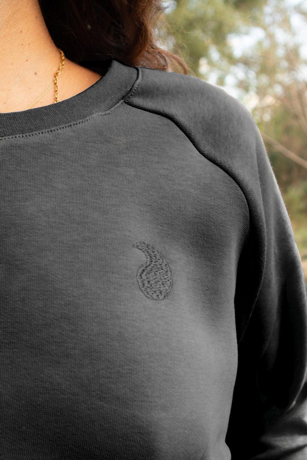 Breastfeeding sweatshirt Gota