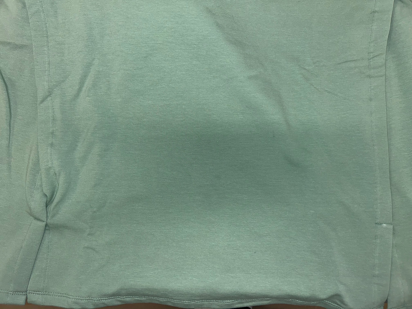 Pijama de lactancia Gotiteta invierno - 2 piezas con defecto de fabricación