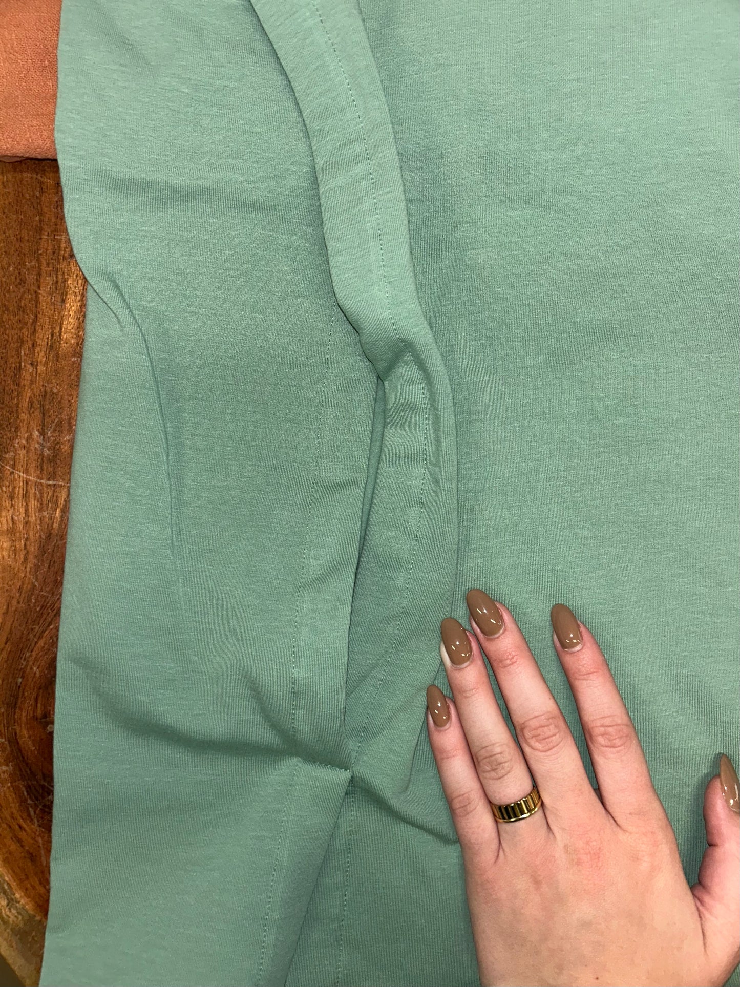 Pijama de lactancia Gotiteta invierno - 2 piezas con defecto de fabricación