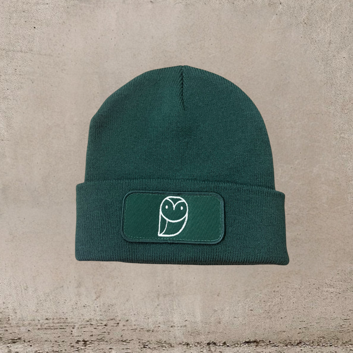 BMS Beanie