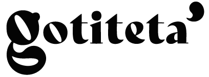 Gotiteta