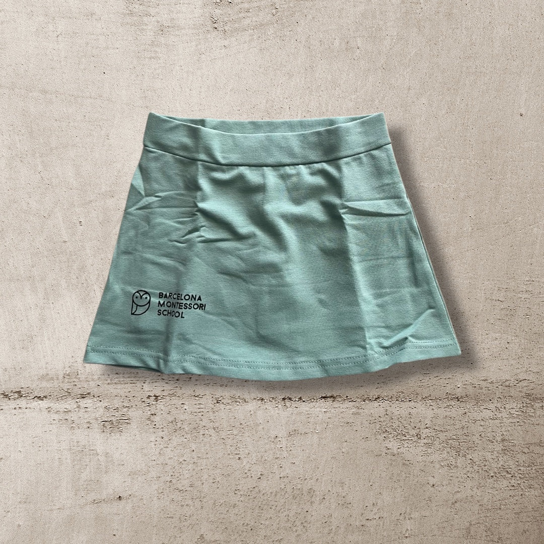 B.M.S Skorts