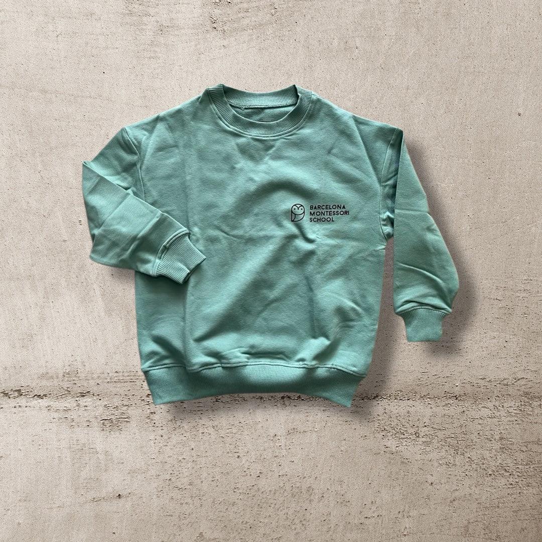 B.M.S Light Sweatshirt