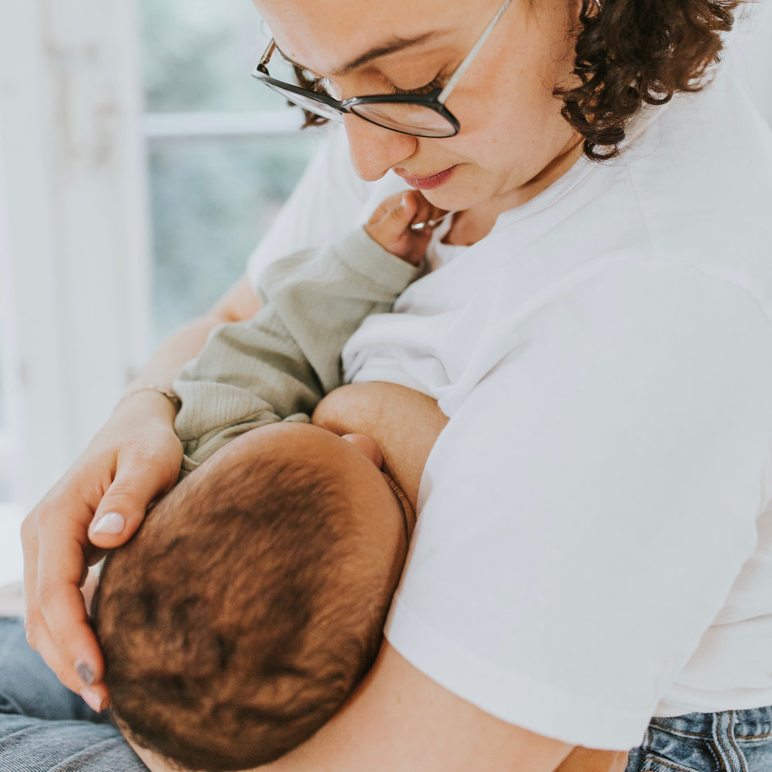 ¿Que regalarle a una madre lactante?