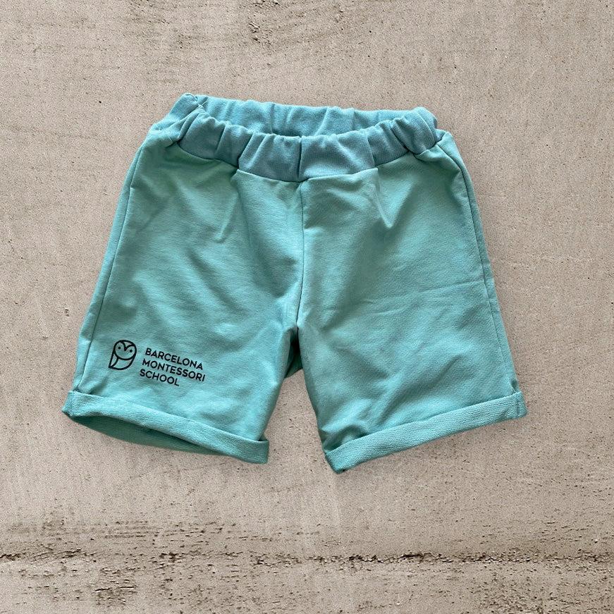 BMS shorts