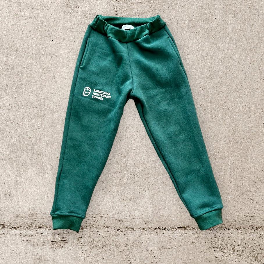 BMS felpa joggers