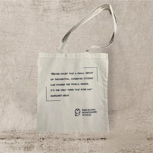 BMS Tote Bag