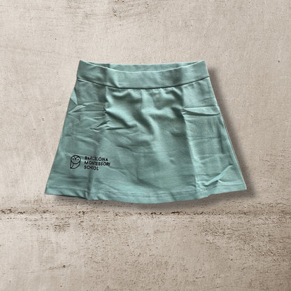 B.M.S Skorts