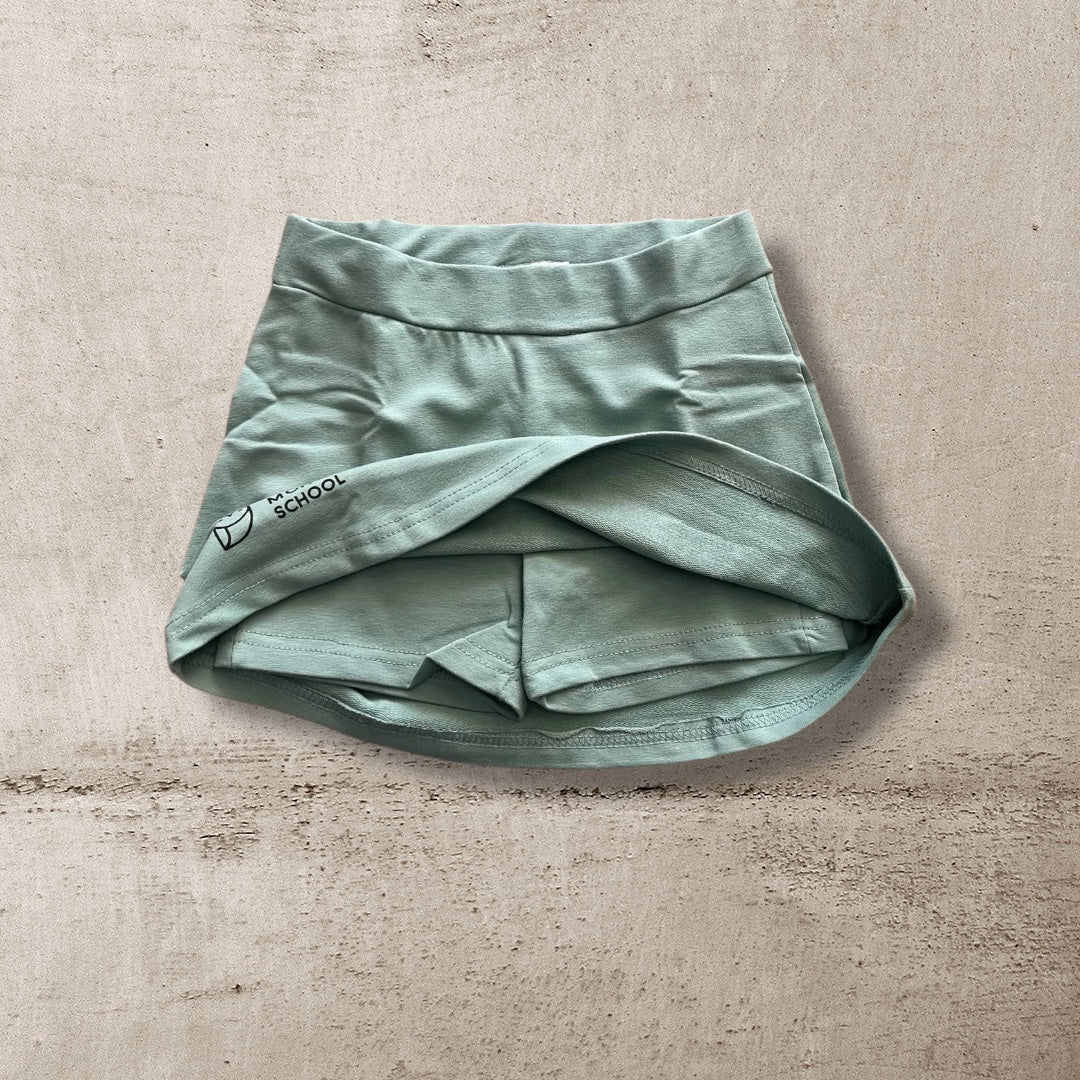 B.M.S Skorts