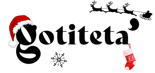 Gotiteta