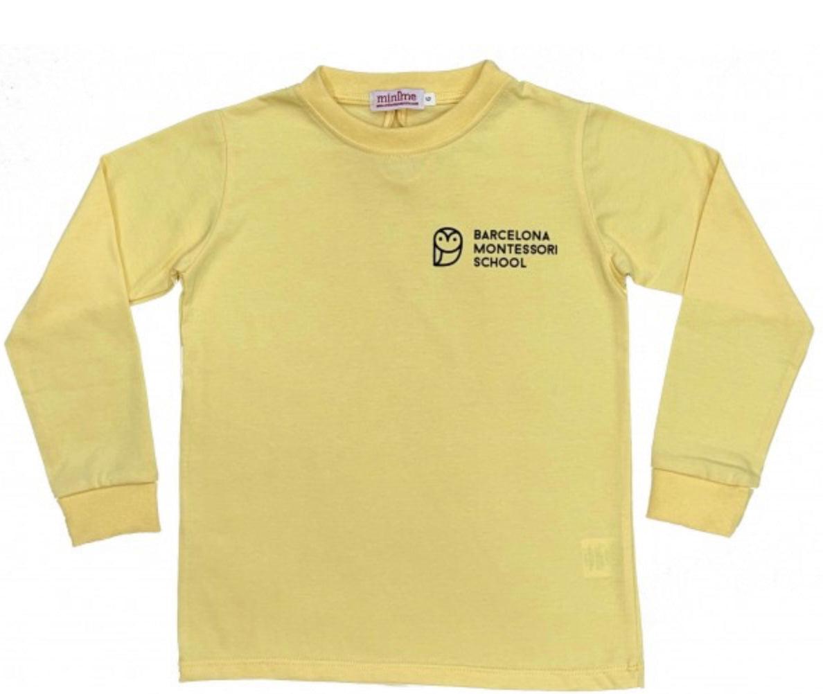 BMS Tshirt long sleeves Minime-Gotiteta