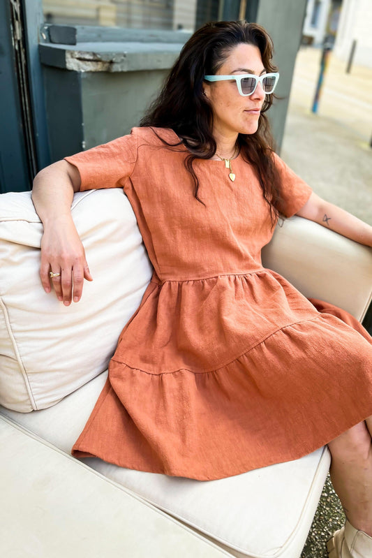 Nursing dresses Gotiteta Nursing dresses Gotiteta