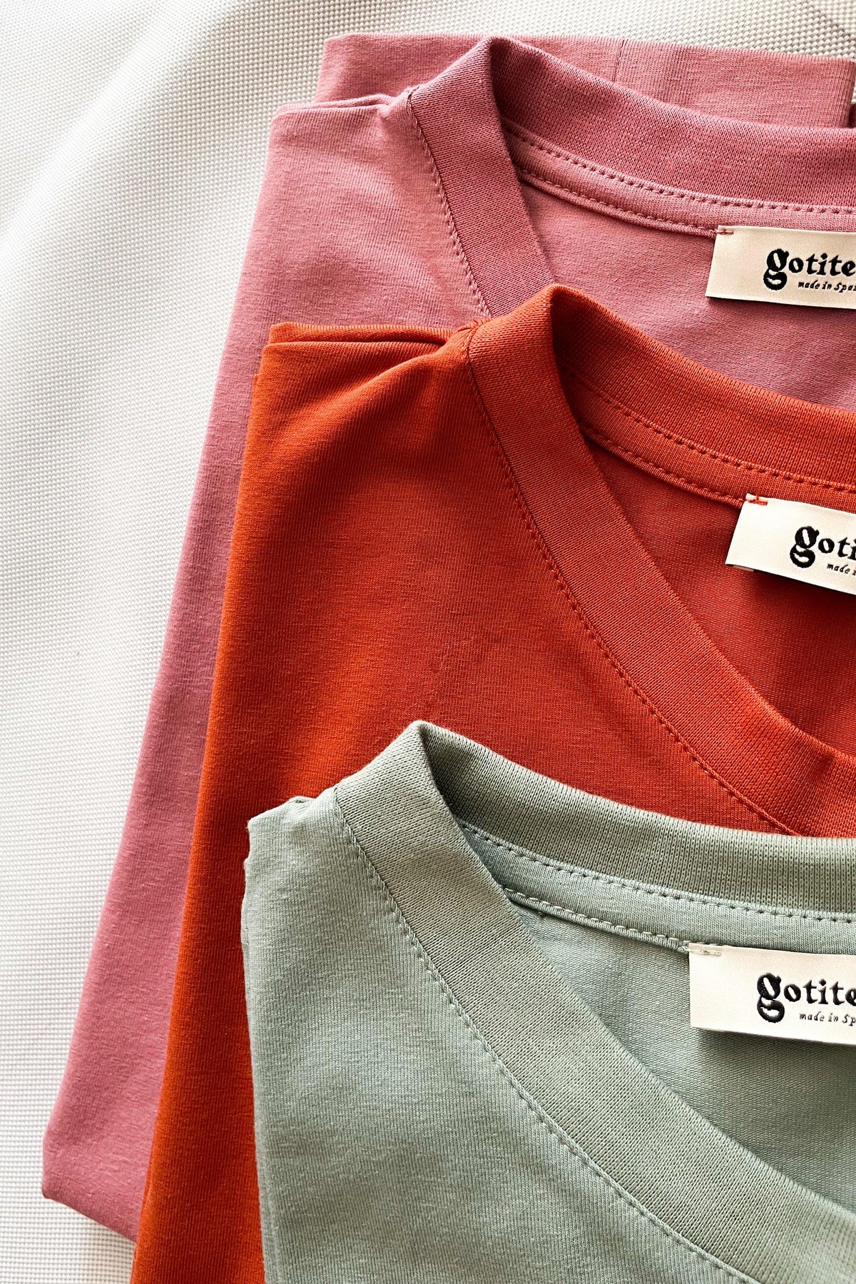 Gotiteta, tienda de ropa de lactancia y fabricada en España